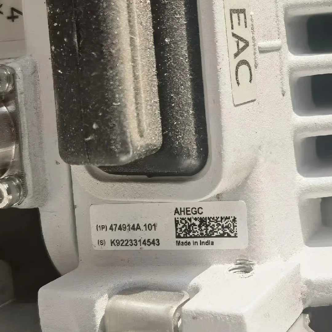 AHEGC 474914A Telecom Base Station 5G AAU Module for NSN 474914A.101-boxintelecom