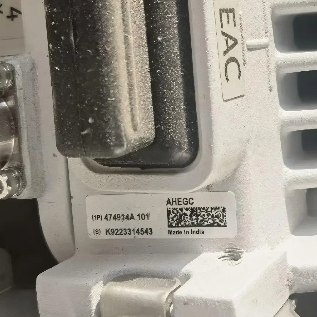 AHEGC 474914A Telecom Base Station 5G AAU Module for NSN 474914A.101-boxintelecom