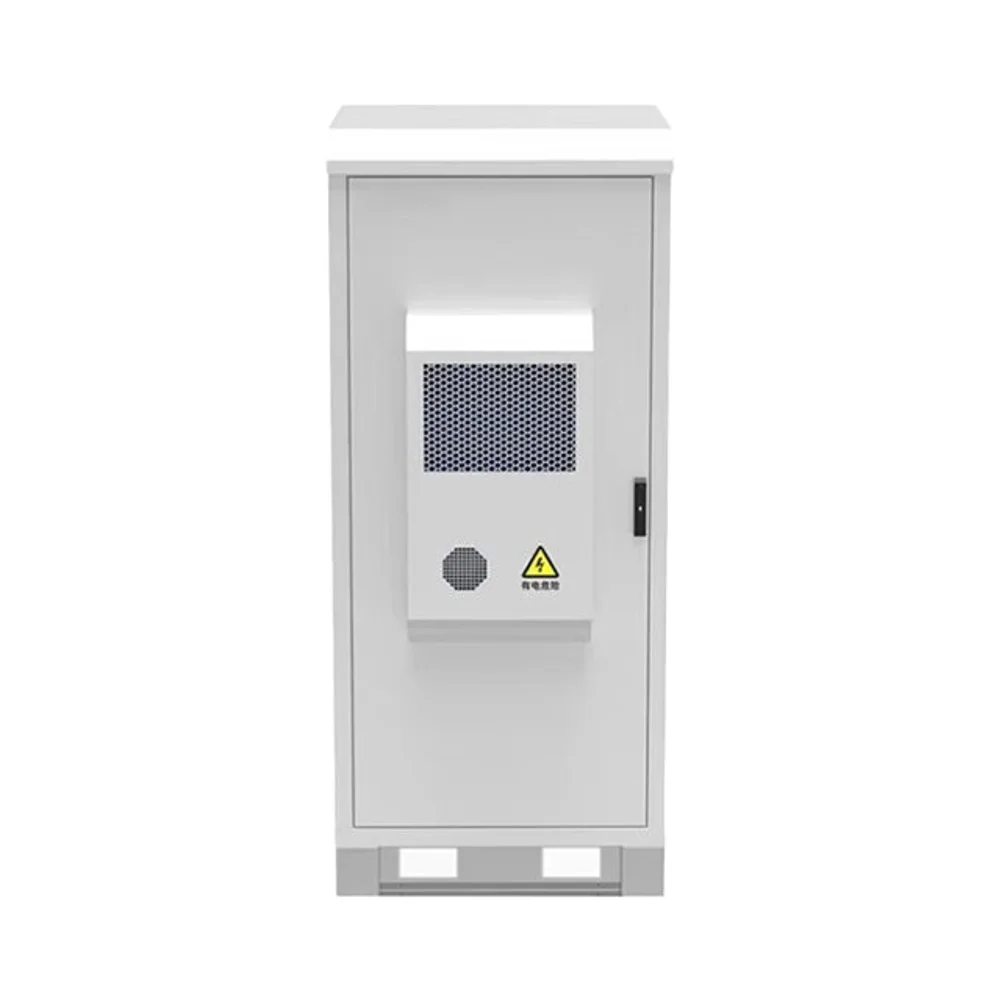 Customizable Stainless Steel 5G Integrated Power Cabinet IP55 Metal Base Station Enclosure for Outdoor Electronics & Instruments-boxintelecom
