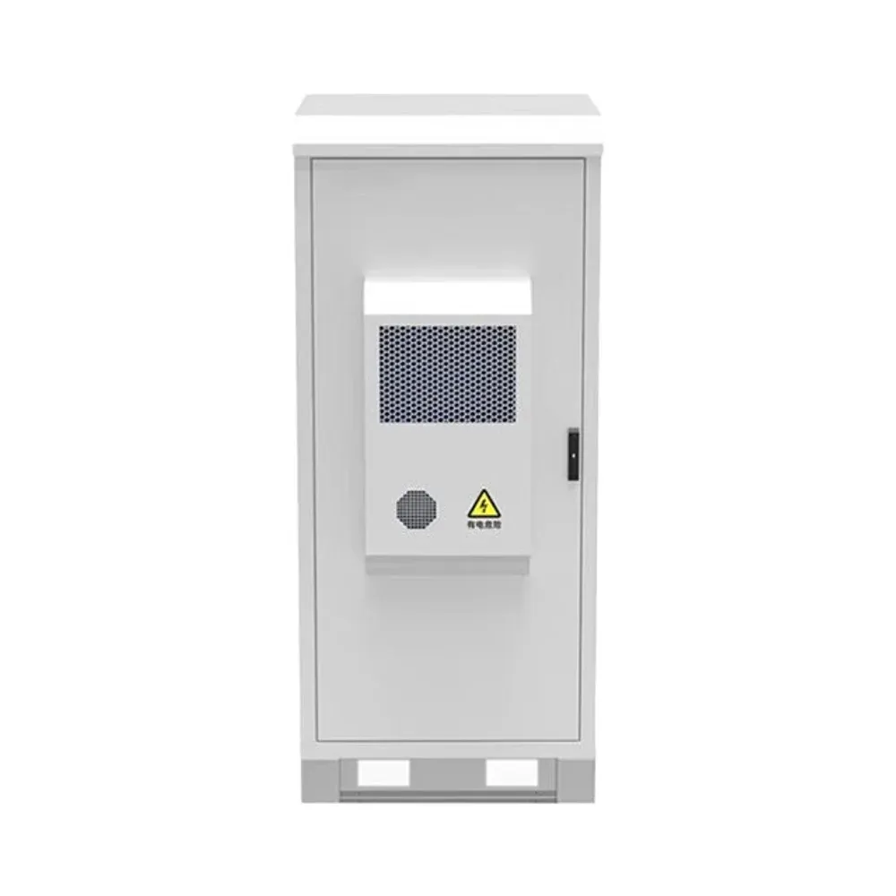 Customizable Stainless Steel 5G Integrated Power Cabinet IP55 Metal Base Station Enclosure for Outdoor Electronics & Instruments-boxintelecom