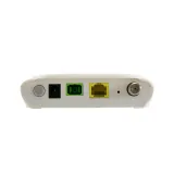 FTTH All New GPON EPON ONU XPON ONT 1GE CATV Modem