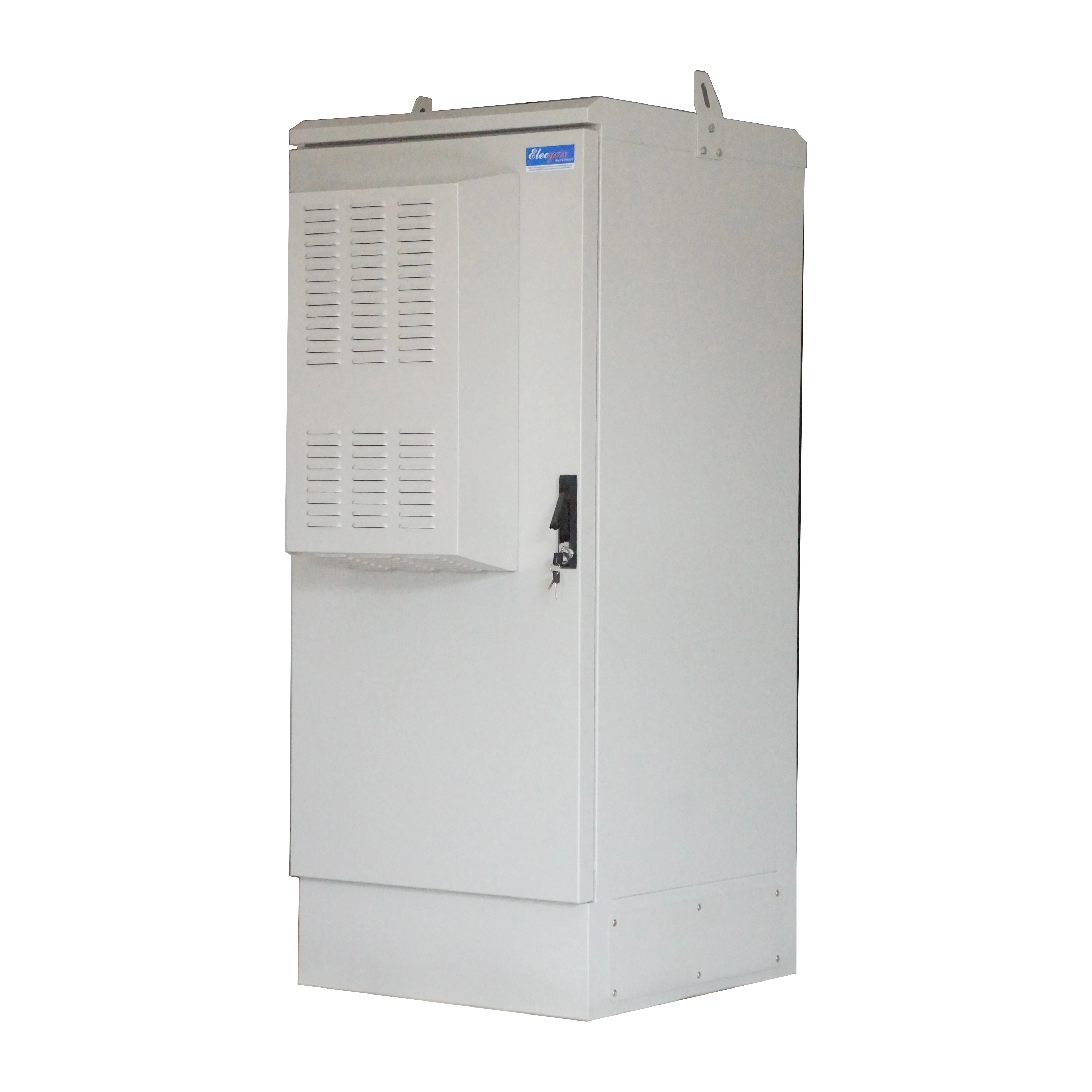 19 Inch Outdoor Waterproof Telecom Cabinet Enclosure for Telecommunication Equipment Electronics & Instrument Enclosures-boxintelecom