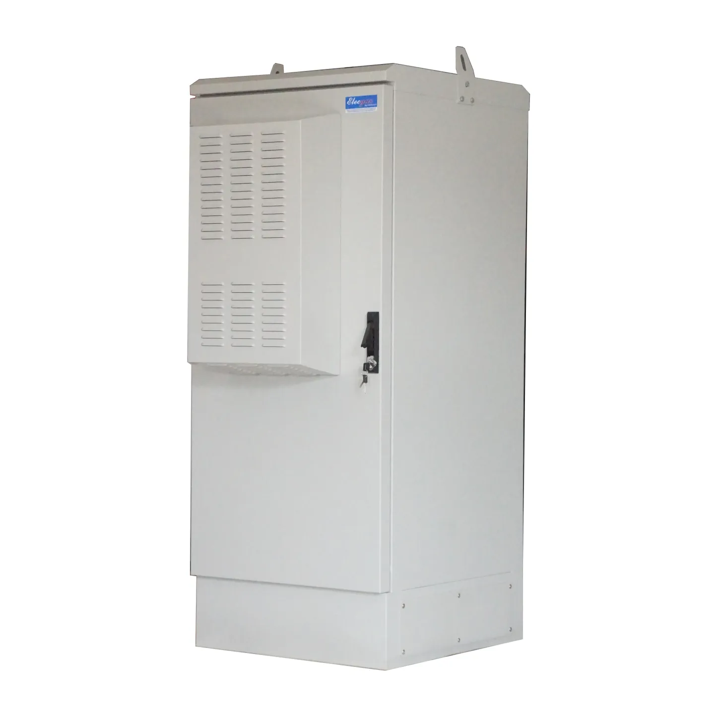 19 Inch Outdoor Waterproof Telecom Cabinet Enclosure for Telecommunication Equipment Electronics & Instrument Enclosures-boxintelecom