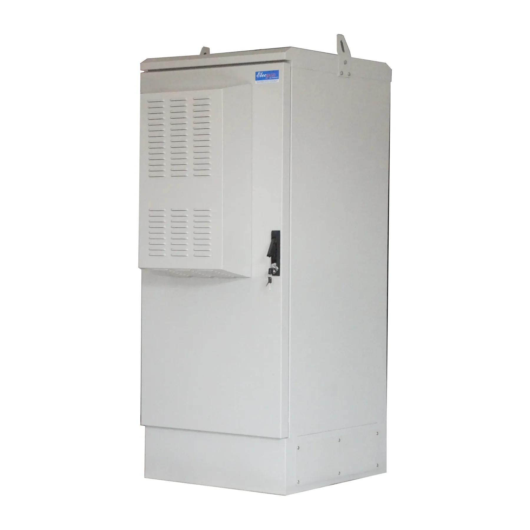 19 Inch Outdoor Waterproof Telecom Cabinet Enclosure for Telecommunication Equipment Electronics & Instrument Enclosures-boxintelecom