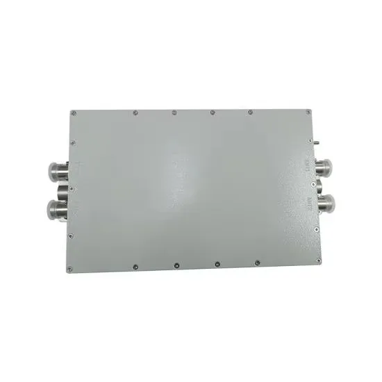 Hot Sale 810-960MHz Cavity Band Rejection Filter With 7/16 Female Connector for DAS IBS-boxintelecom