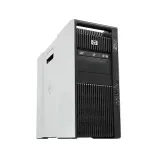 For HP Z800 Tower Server Computer Workstation with Xeon Processor DDR3 4G*2 120G SSD+1T HD