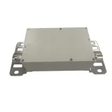 Original Manufacturer Hot Sale RF Cavity Band Pass Filter 863-867 MHz Stop Band Filter 869