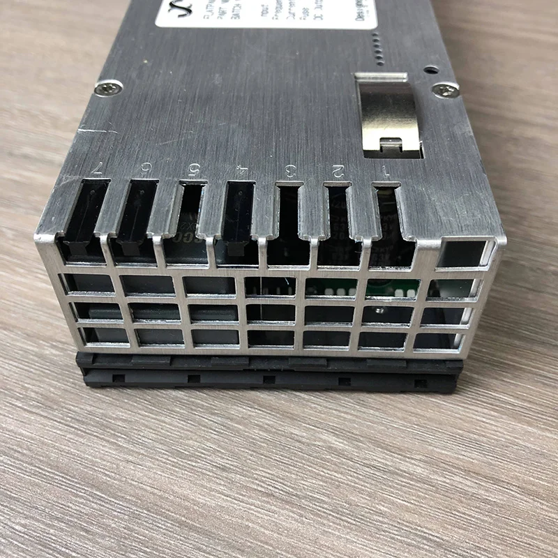 100% Original New 48V 1800W DC Power Supply Rectifier Module Eltek Flatpack S 48/1800 HE Part No.241122.125-boxintelecom