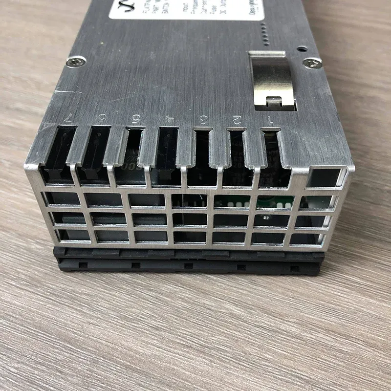 100% Original New 48V 1800W DC Power Supply Rectifier Module Eltek Flatpack S 48/1800 HE Part No.241122.125-boxintelecom
