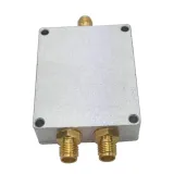 2way wilkinson power divider RF Parts wide bandwidth divider 1.7-9GHz