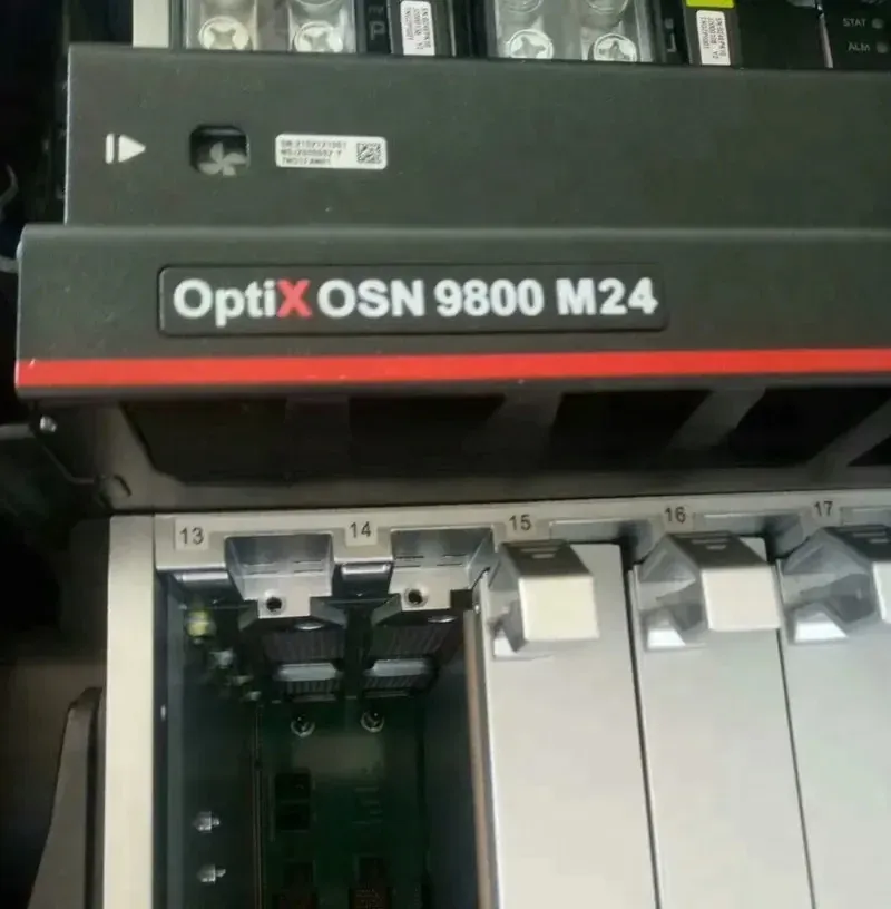 02312HXL TN59NS4C01 OSN9800 M24 100Gbit/s Line Brand New or Used Service Processing Board TN59NS4-boxintelecom