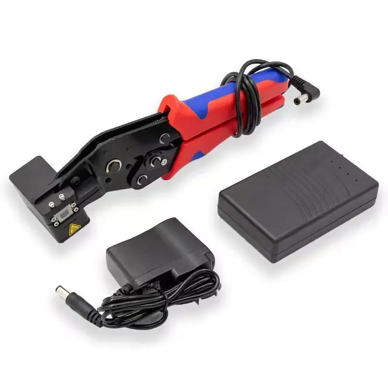 SK-3 Quick Stripping Optical Fiber Thermal Stripper Compatible with Ribbon & Simplex Fiber