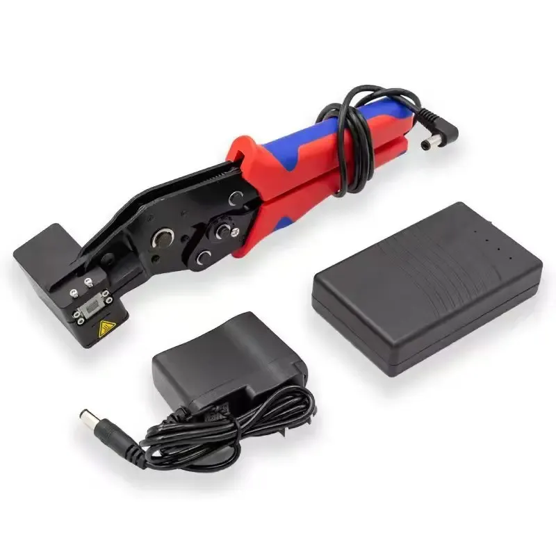 SK-3 Quick Stripping Optical Fiber Thermal Stripper Compatible with Ribbon & Simplex Fiber