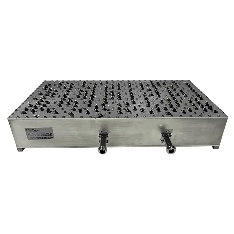 RF 19 in 2 Out POI Point of Interface Multiplexer  Upto 3800MHz POI Combiner