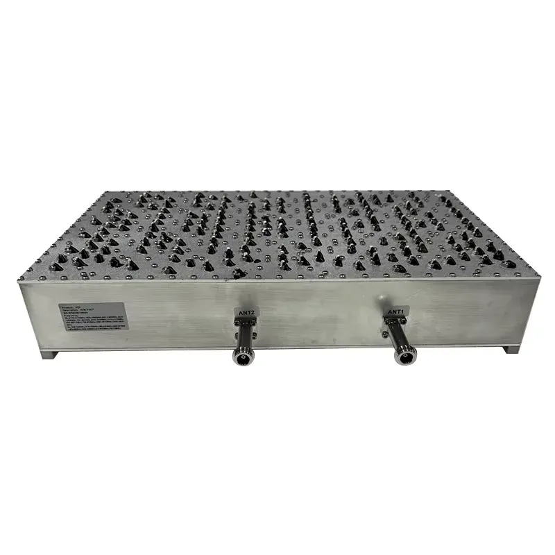 RF 19 in 2 Out POI Point of Interface Multiplexer  Upto 3800MHz POI Combiner