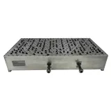 RF 19 in 2 Out POI Point of Interface Multiplexer  Upto 3800MHz POI Combiner