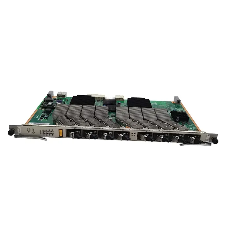 8 Port 10G service board XEBD for EPON MA5683T MA5680T 0