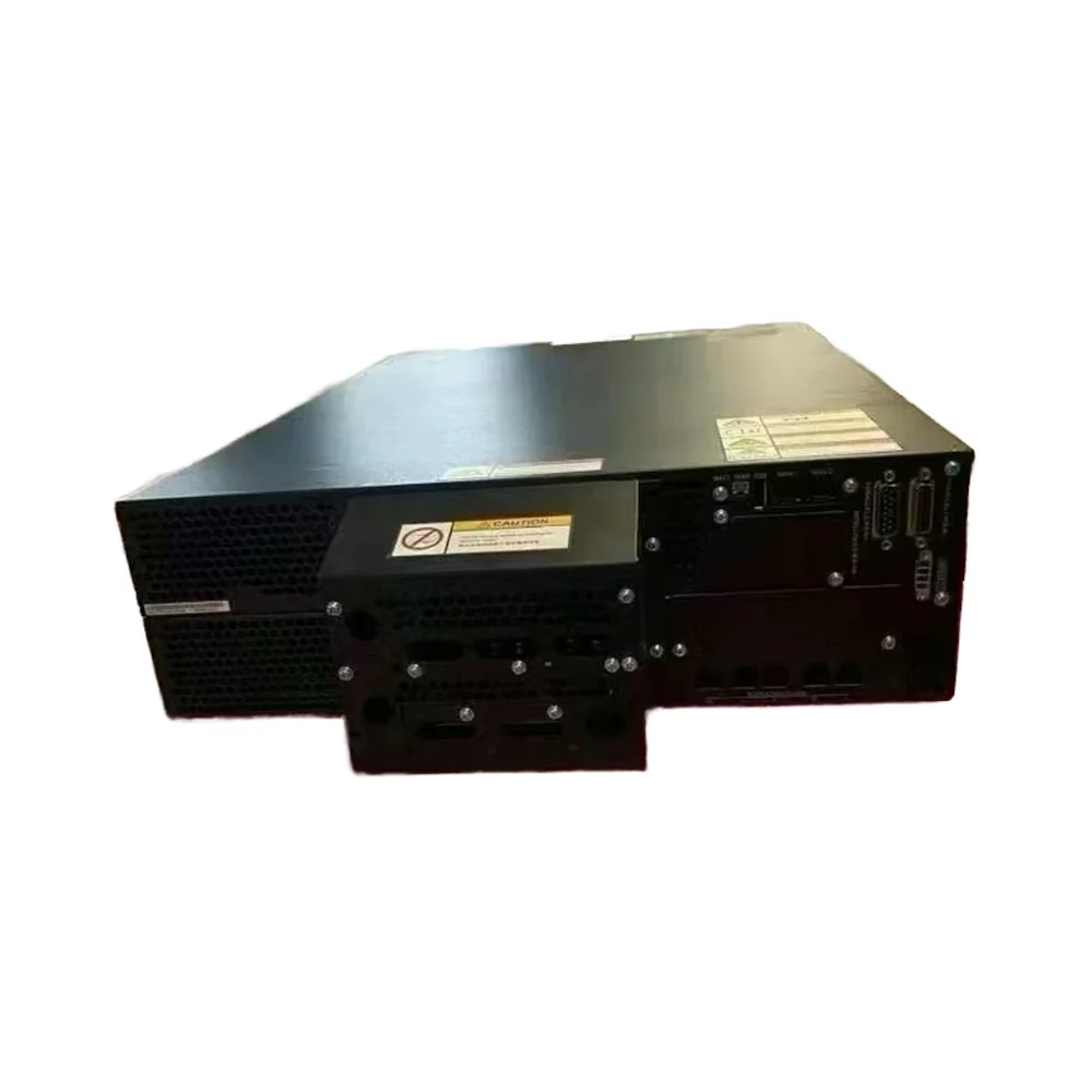 High-Frequency 1-Phase Online UPS 220V Telecom Backup Power Supply High-frequency Rack UPS2000-G-10KRTL 2