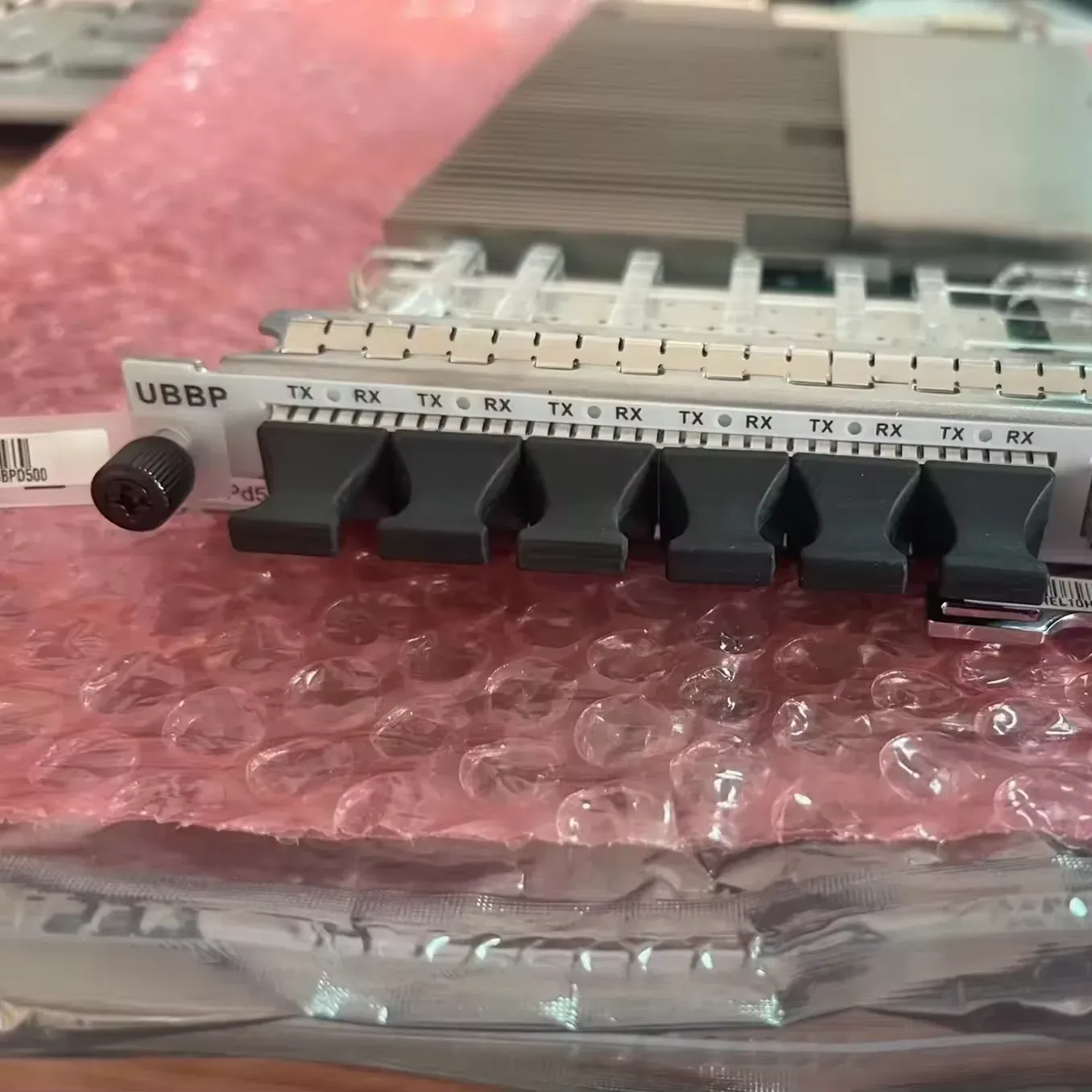 UBBPD4 UBBPD6 UBBPD1 UBBPD2 Manufactured Board WD2DUBBPD4 WD2DUBBPD6 WD2DUBBPD1 Baseband Processing and Interface Unit-boxintelecom