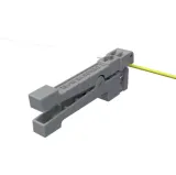 TAWA 45-162 Fiber Optic Wire Stripper Horizontal Beam Tube Stripping Knife Used for FTTH N