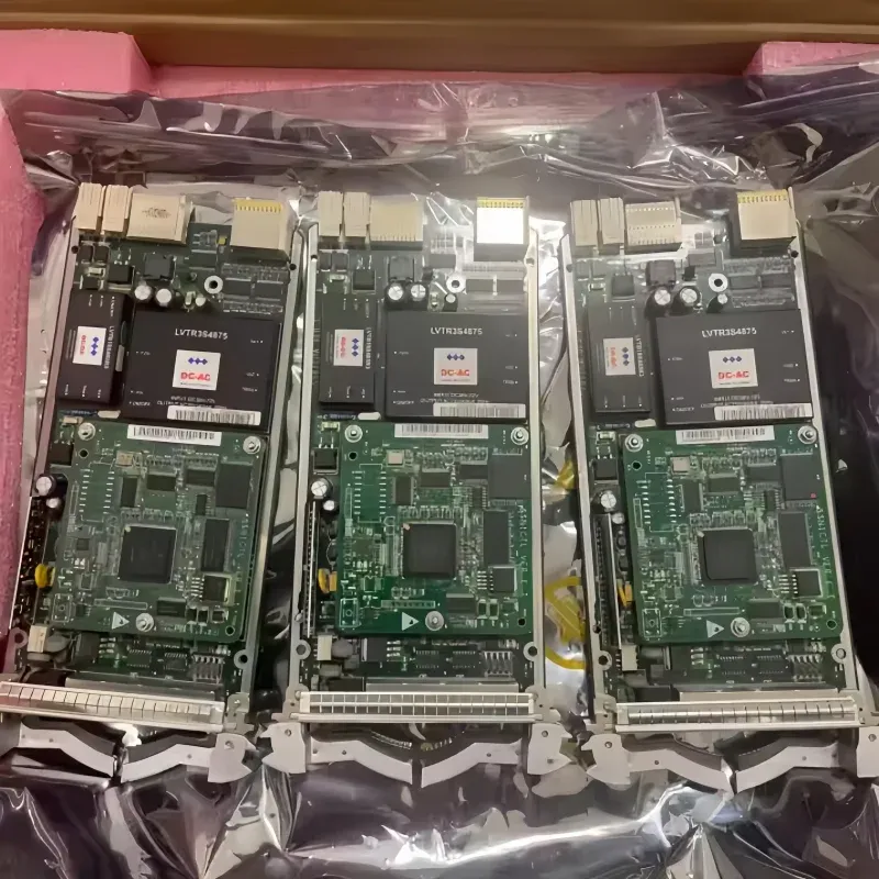High Quality SSR1EOW 03021SHX Fiber Optic OSN1500B 03037557 System Interface Board for 4G Wi-Fi and 5G Networks-boxintelecom