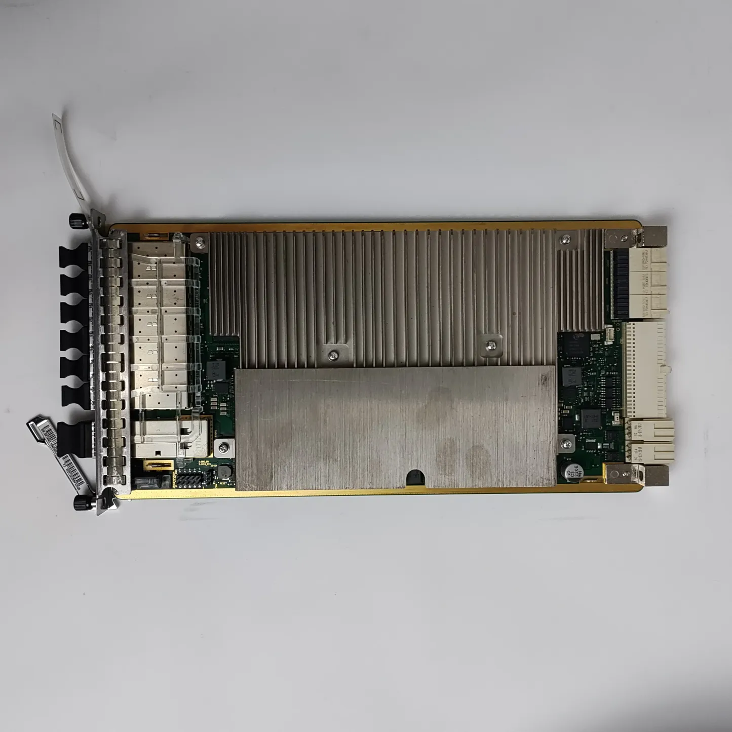 UBBPe2 WD2DUBBPE200 03057153 UBBPe4 Universal Baseband Processing Unit for Huawei BBU5900 
