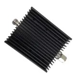 RF 100W coaxial attenuator 3dB 5dB 6dB 8dB 10dB 13dB 15dB 20dB 40dB DC-3GHz  100w fixed at