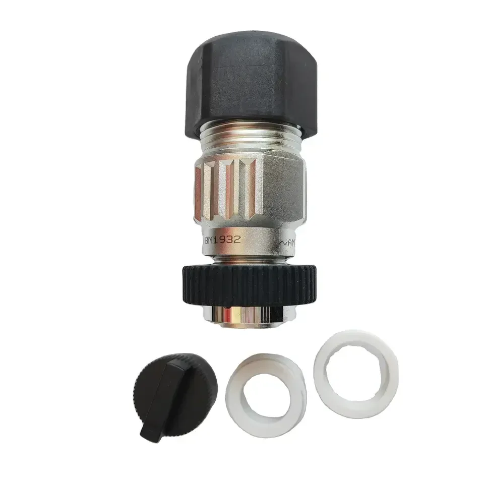 NSN APPC 474283A.101 AirScale2 55A DC plug 10-16 mm2