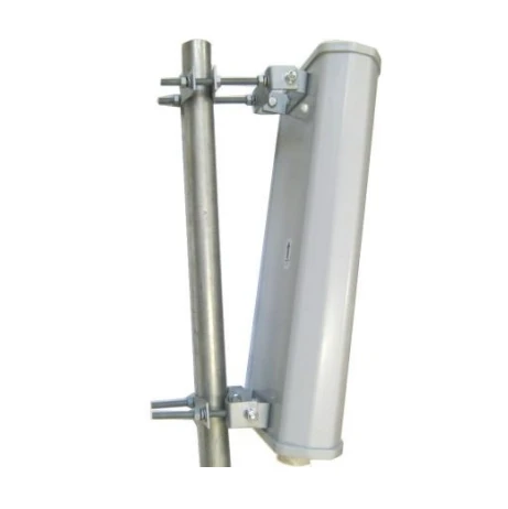 High-Gain 806-2700MHz 17dB Sector  Panel Antenna 50 Ohm Directional Cellular  Indoor Anten