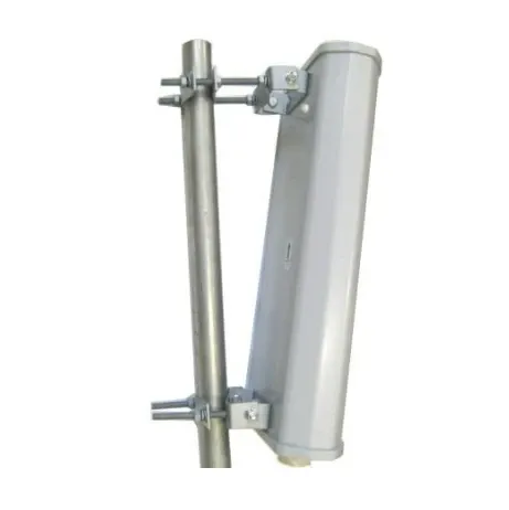 High-Gain 806-2700MHz 17dB Sector  Panel Antenna 50 Ohm Directional Cellular  Indoor Anten