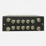 High Quality 1710-2690 MHz 10 in 4 Out Hybrid RF Combiner Low PIM High Isolation with IBS 