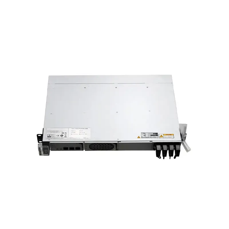 ETP48100-B1 Communication power inverter AC to DC 48V 50A 3000W MA5800 X7 X15 X17 MA5680T 5683T power supply Telecom Power-boxintelecom