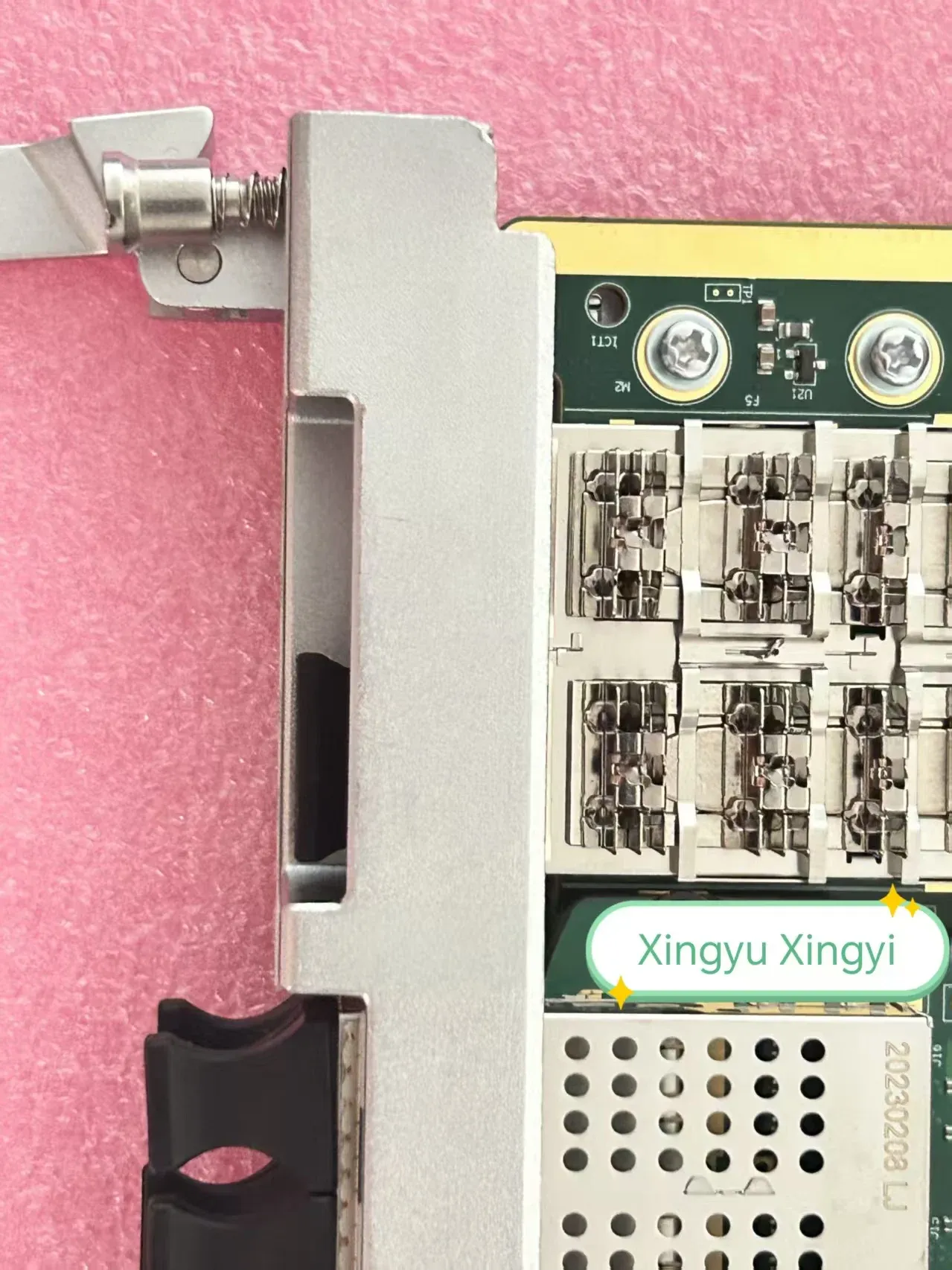 Best Price OSN9800 02313HGH-083 TNG1M520SM06-083 200G/100G Programmable Wavelength Converter Board-boxintelecom