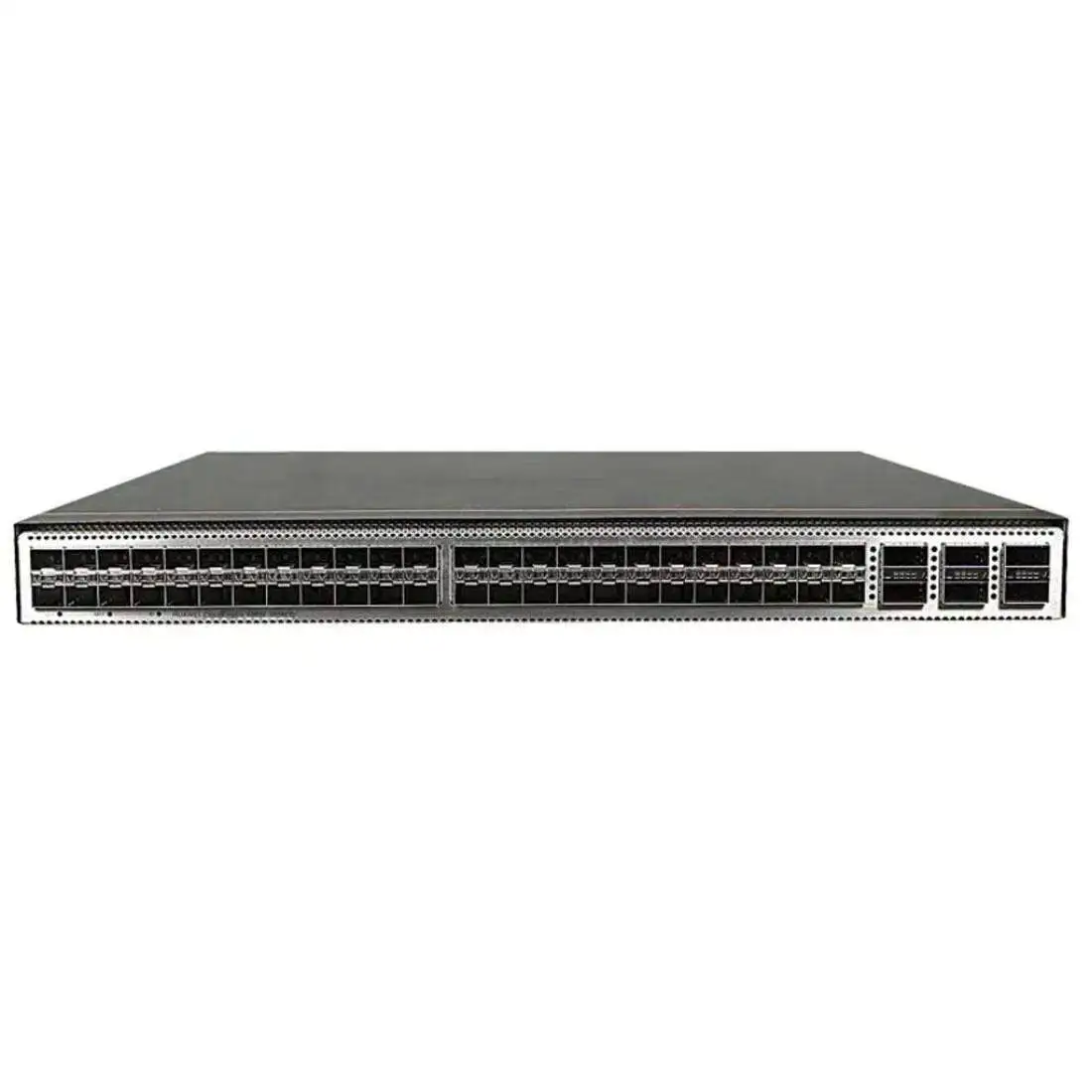 CE6850-48T4Q-EI 02355265 02350EXS 48-Port 10GE RJ45, 4-Port 40GE QSFP+ Data Center Switch