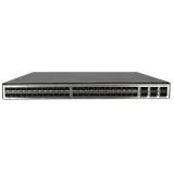 CE6850-48T4Q-EI 02355265 02350EXS 48-Port 10GE RJ45, 4-Port 40GE QSFP+ Data Center Switch