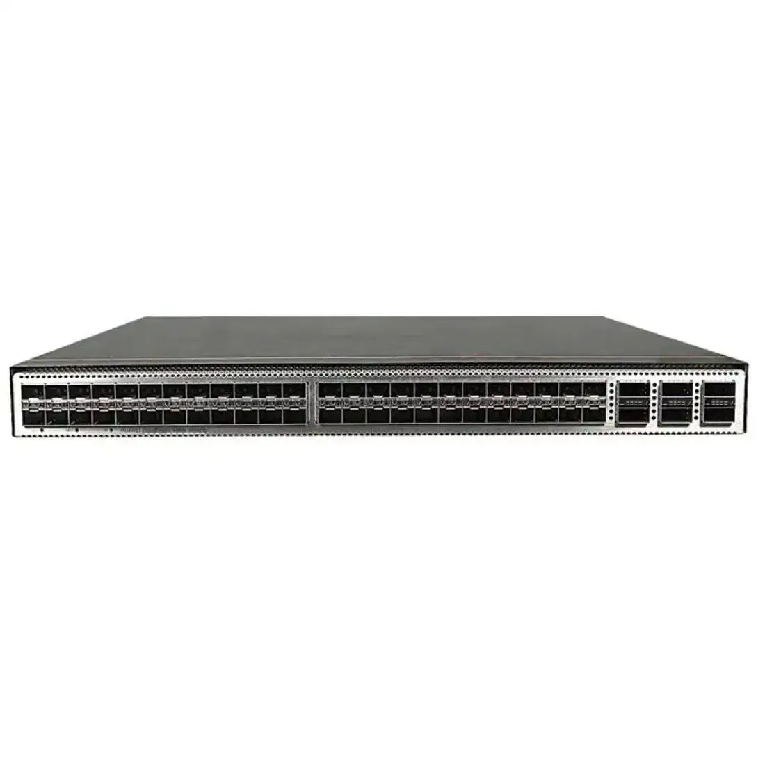 CE6850-48T4Q-EI 02355265 02350EXS 48-Port 10GE RJ45, 4-Port 40GE QSFP+ Data Center Switch