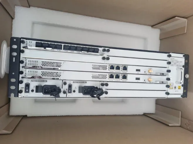 03057022 Enterprise Eudemon8000E E8KE-X-3X40GE-QSFP+ firewall-boxintelecom