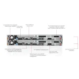LENOVO Think DM5100F All-NVMe Flash Storage System Computer Cases in Stock