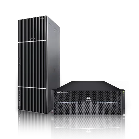 Brand New HUAWEI Dorado 8000 V6 Storage with 32 Controllers 512GB 32TB 6400 SSDs in Stock
