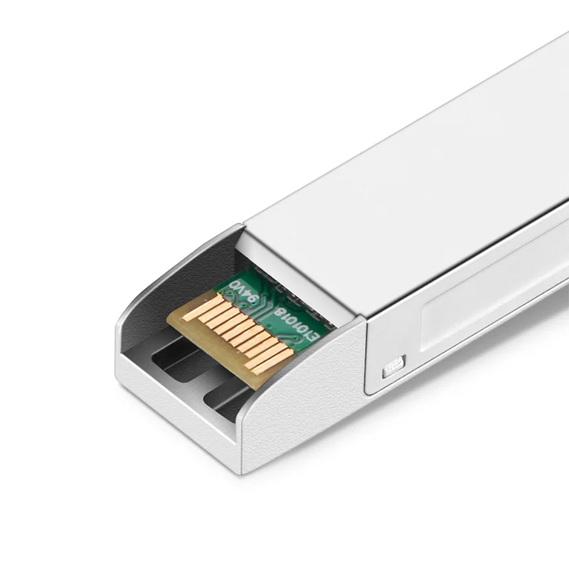 Optical Transceiver OSX010000   Optical Transceiver SFP+ 10G  Single-Mode Module(1310nm  10km  LC)  OSX010000-boxintelecom