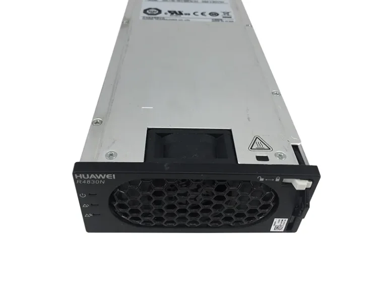 Factory customized high quality premium wholesale Telecom power supply rectifier 4830N2