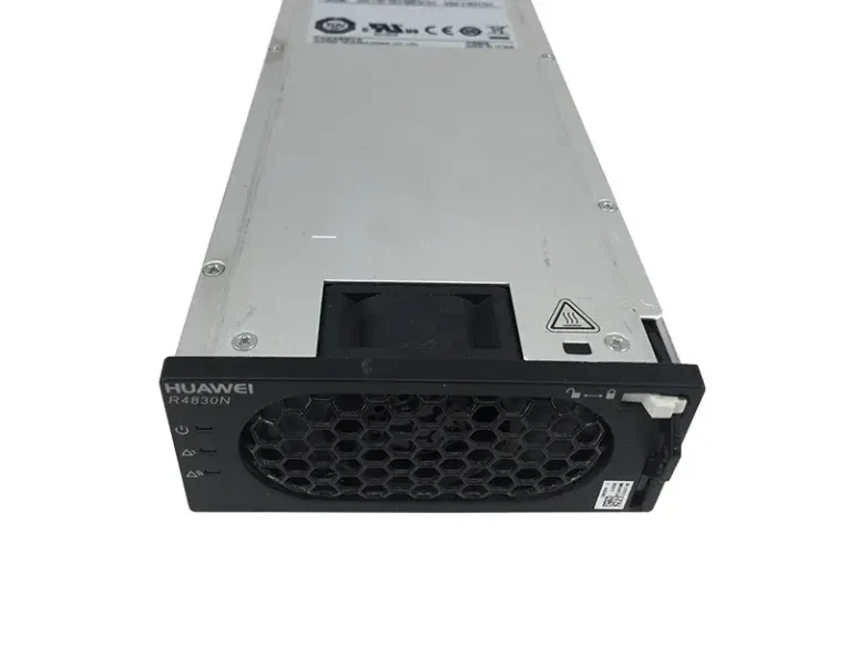 Factory customized high quality premium wholesale Telecom power supply rectifier 4830N2