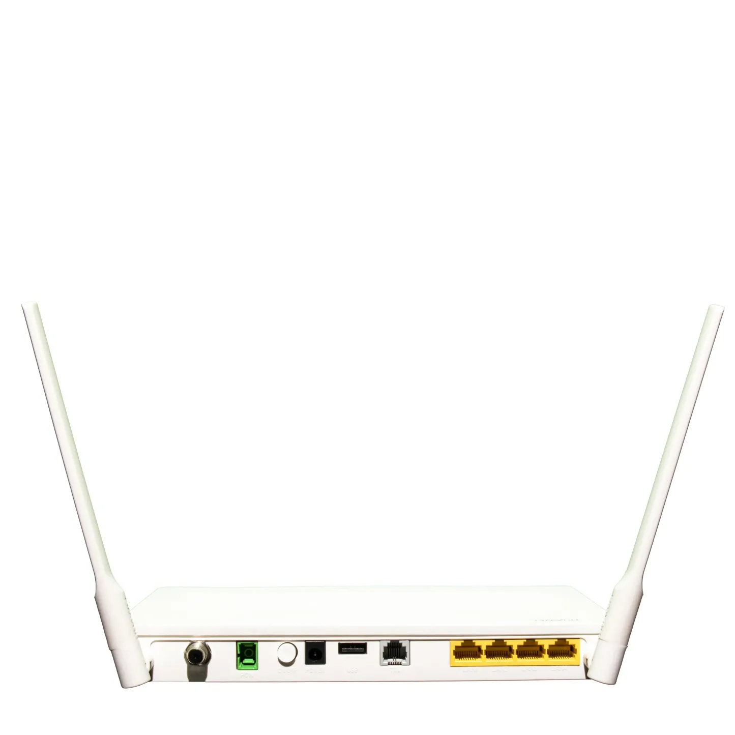 Custom Logo HG8247H5 GEPON ONU Modem FTTH 4FE/4GE+CATV+WIFI EPON Fiber Optic Transport Network-boxintelecom