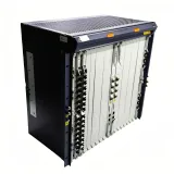 RZXA10 C300 10G GPON EPON 16 Ports C++ 10 Gigabit Energy Saving OLT CE RoHS FCC Certified