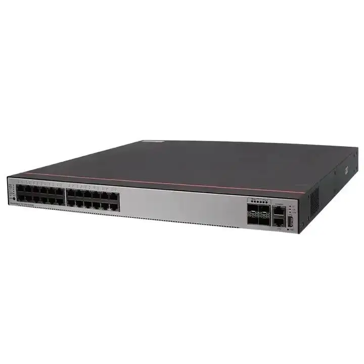 S5735S-S24T4S-A 98010939 S5700 S5735S-S Series Ethernet Switch for h w 0