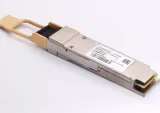 HW 02310MHR QSFP+ 40G 850nm 0.15km MMF Transceiver Module
