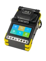 Ceyear 6482 AIR1 Original Cladding Alignment Fusion Splicer Fusion Splicer Fiber Optic Equ