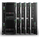 Hot Sale Blade Server HPE Synergy 660 Gen10 Compute Module Delivers Superior Capacity, Eff