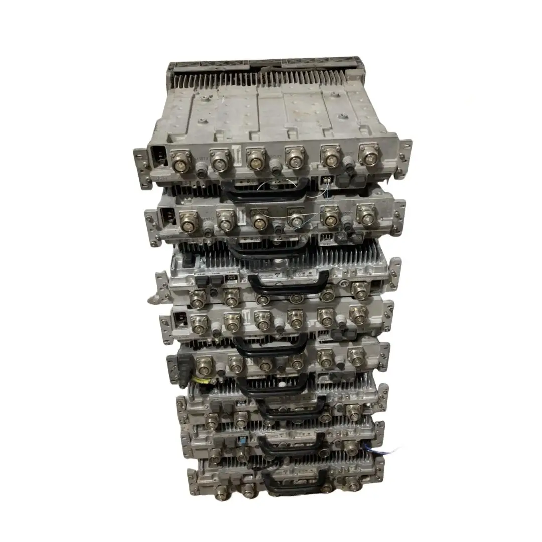 FRGP Core 084629A 084629B Telecom Base Station Flexi RF Equipment FRGP 472100A 472100B