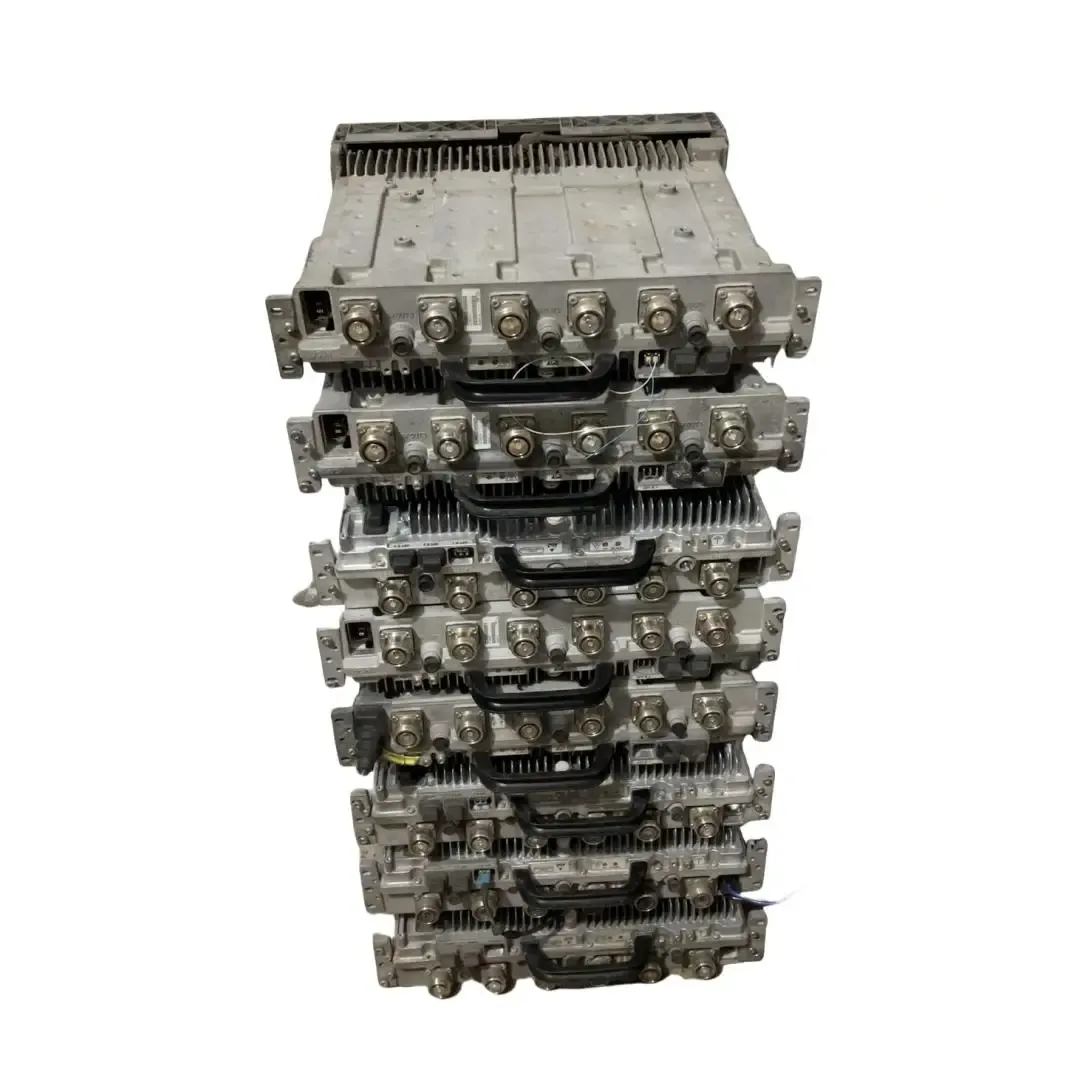 FRGP Core 084629A 084629B Telecom Base Station Flexi RF Equipment FRGP 472100A 472100B